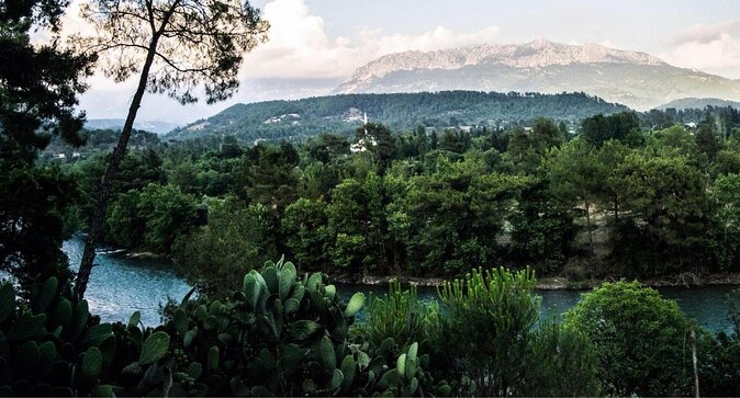 Canyoning and Rafting Tours from Kemer - Key things to know before you go