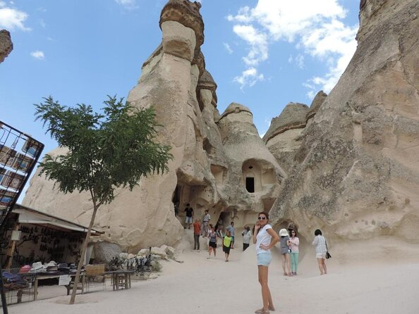 Cappadocia 2 Day Tour from Antalya - Key Highlights You’ll Actually Care About