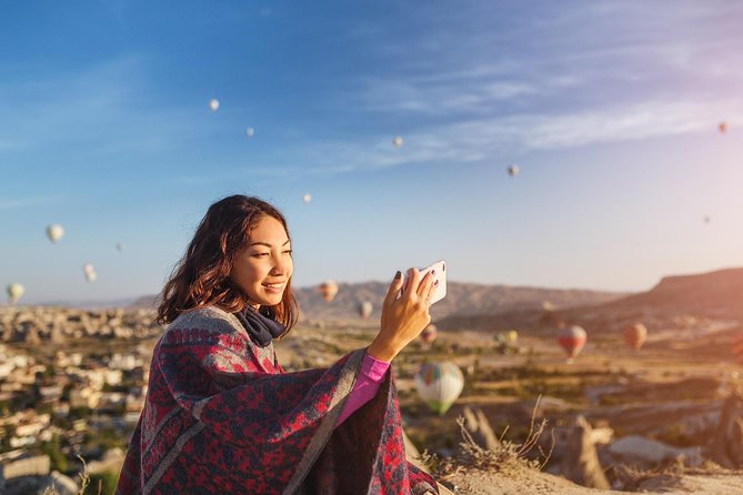 Cappadocia 2 Day Tour from Antalya - Price and Logistics: What $144.83 Buys You