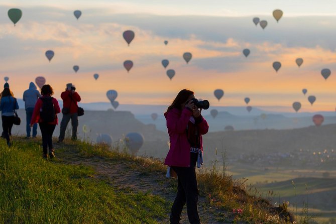 Cappadocia 2 Day Tour from Antalya - The Early Start (3:00 am) and How to Not Hate It