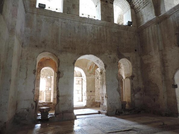 Demre Myra Kekova Sunken City - Key points to know before you go