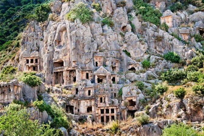 Demre Myra Kekova Sunken City - Hotel pickup and timing: how an 11-hour day can feel smooth, or not