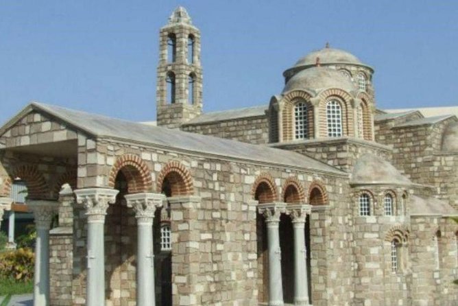 Demre Myra Kekova Sunken City - Price and value: what $90.11 buys you, and what it doesn’t