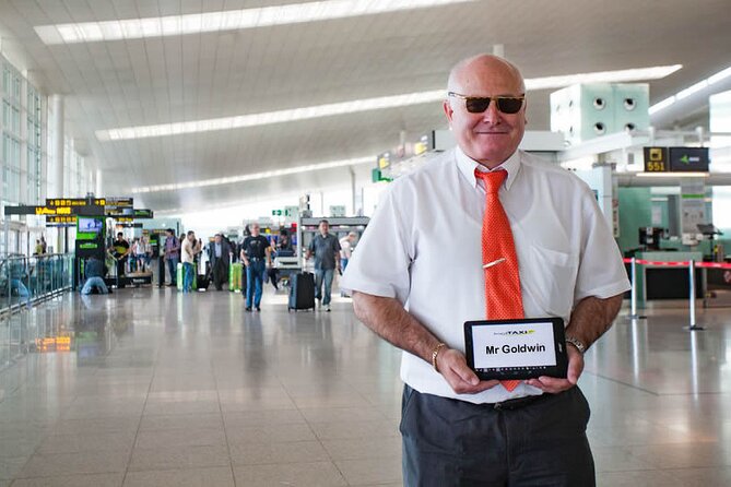 Departure Transfer from Antalya (Old City, Lara, Kundu, Kaleiçi) to AYT Airport - Why This Antalya Airport Transfer Feels Like a Win Before Your Flight