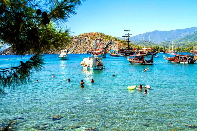 Departure Transfer from Antalya (Old City, Lara, Kundu, Kaleiçi) to AYT Airport - Practical Tips to Make Your Pickup Go Smooth