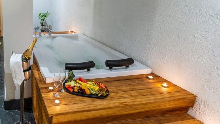 Discover Turkish Bath Bliss in Belek, Antalya & Kemer - Kese foam scrub: exfoliation that actually changes how you feel
