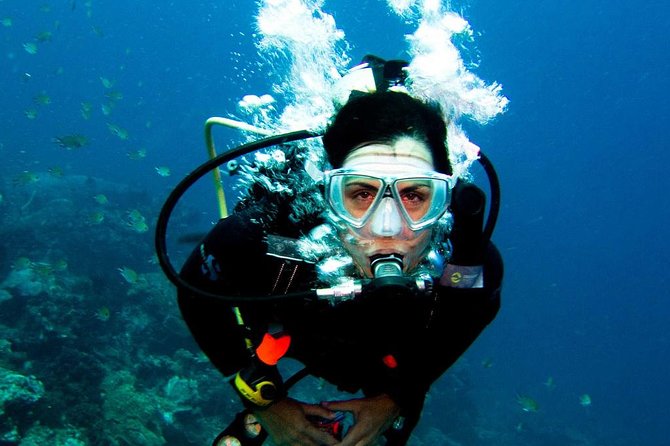 Diving in the Mediterranean sea - Lunch Onboard: A Small Detail That Affects Your Comfort