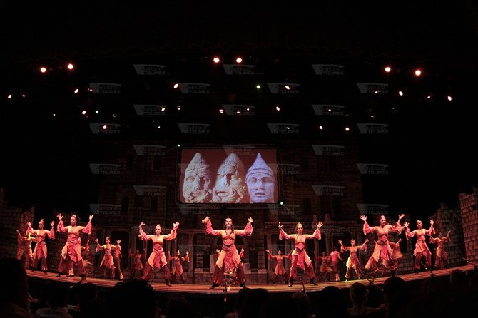Fire of Anatolia at Gloria Aspendos Arena from Belek - A Real Night Out in Antalya’s Aspendos Arena Setting