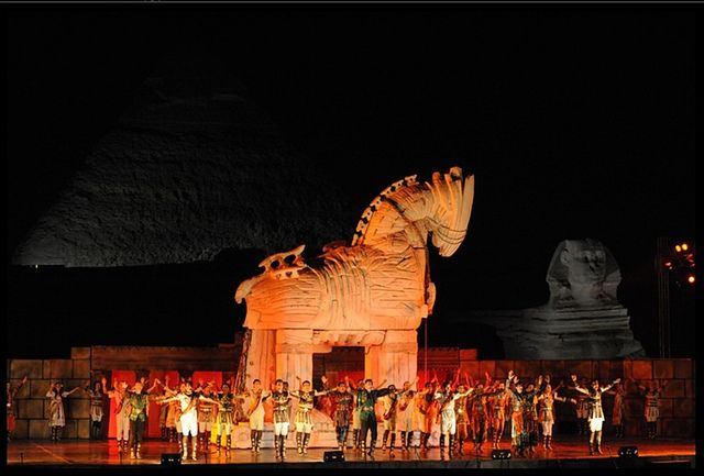 Fire of Anatolia Dance Show at Ancient Aspendos Theater - Value for $56 per person: what you get, what costs extra, and how to judge fairness