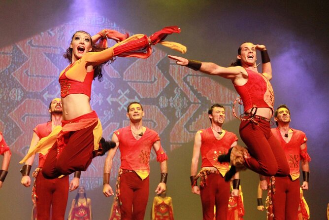 fire of anatolia show ticket and transfer - Why Fire of Anatolia in Aspendos Arena feels like more than a show