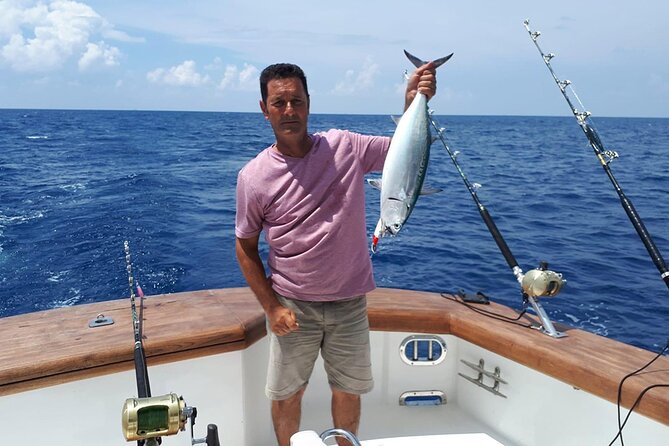 Fishing Experience in Belek with Breakfast and Lunch - Morning Starts With Hotel Pickup, Not Guesswork