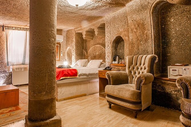 From Antalya: 2-Day Cappadocia, Cave Hotel, & Balloon Tour - Balloons at Dawn: How to Keep Your Expectations on Track