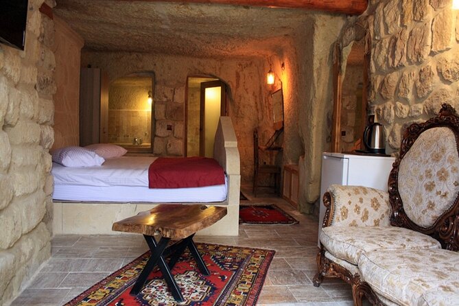 From Antalya: 2-Day Cappadocia, Cave Hotel, & Balloon Tour - Price and Value: Is $59 Really a Deal Here?