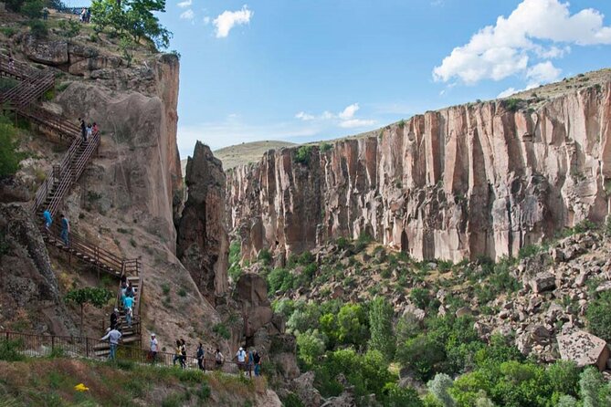 From Antalya: 2-Day Cappadocia, Cave Hotel, & Balloon Tour - Who This Tour Fits Best, and Who Should Look Elsewhere