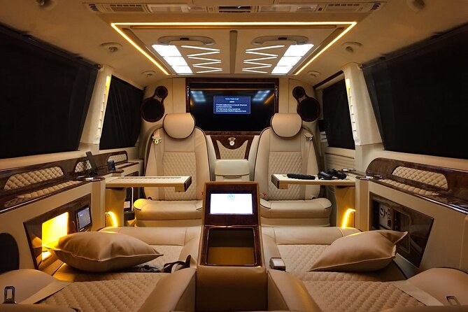 From Antalya Airport to Antalya Hotels VIP Transfer - Why This Antalya Airport Transfer Feels Like a Fast, Easy Link