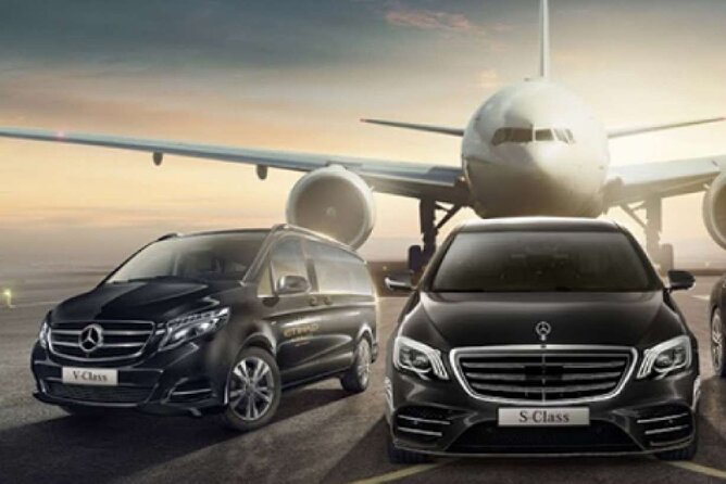 From Antalya Airport to Antalya Hotels VIP Transfer - Mobile Ticket, English Support, and Getting the Right Pickup Done
