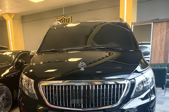From Antalya Airport to Antalya Hotels VIP Transfer - Hotel Pickup and the Yenigöl Meeting Point You Should Plan Around