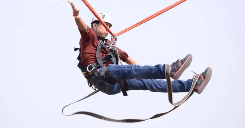 From Antalya: Alanya Paragliding Experience with Beach Visit - Optional photos and video: Where the cost can jump