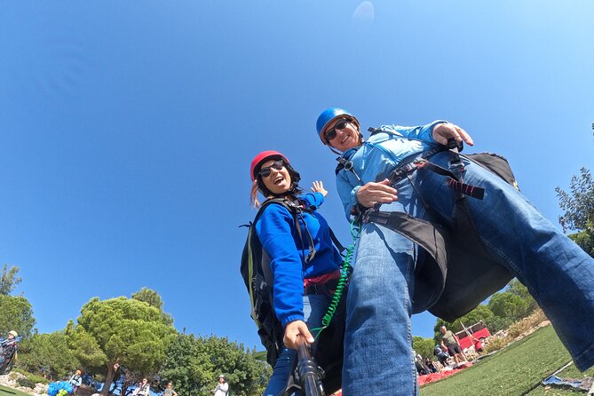 From Antalya Alanya Tandem Paragliding With Beach Visit - Cleopatra Beach Time, Photo Purchases, And The Extra Fees To Budget