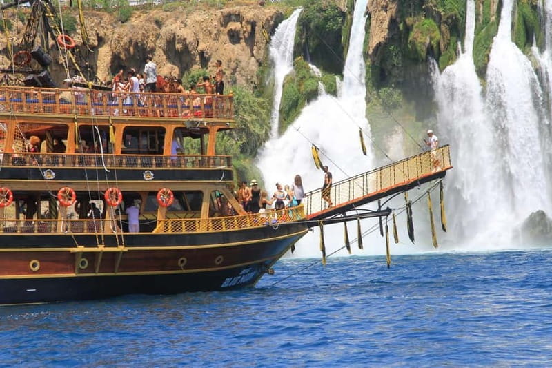 From Antalya/City of Side 2-Day 1-Night Trip to Cappadocia - Underground City (Tatarin): the coolest stop you did not expect