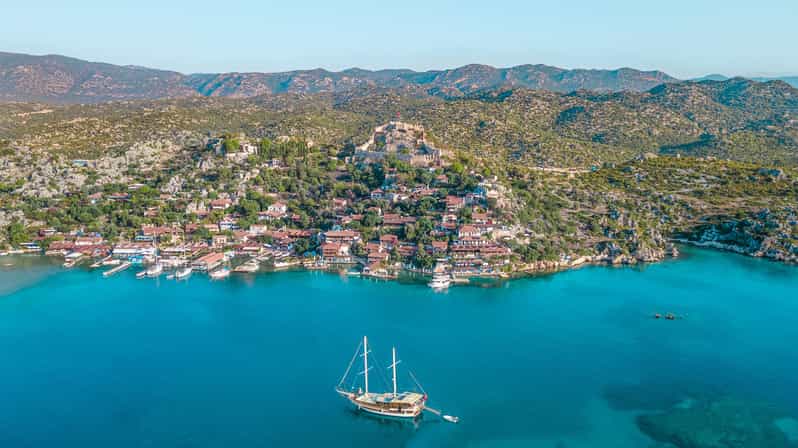 From Antalya: Day Trip to Demre, Myra and Kekova Boat Trip - Who This Tour Fits Best (And Who Might Find It Too Much)