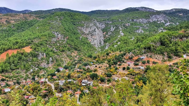 From Antalya: Jeep Safari Tour For All Ages - Key highlights you’ll feel in your day