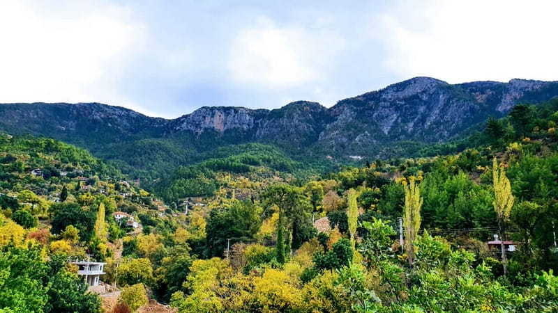 From Antalya: Jeep Safari Tour For All Ages - Price And Value: Is $65 Worth An 8-Hour Adventure?