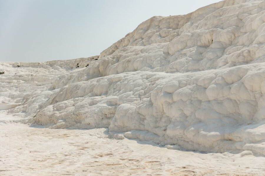 From Antalya/Kemer: Pamukkale and Hierapolis Tour with Lunch - Should you book the Pamukkale and Hierapolis tour with lunch?