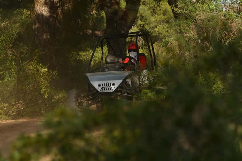 From Antalya:Near City Center Desert Buggy Safari - Key things you’ll like about this ATV safari