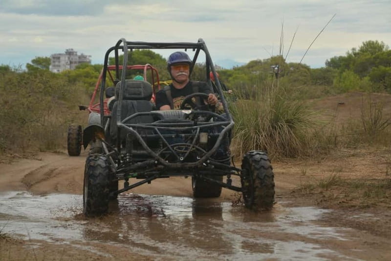 From Antalya:Near City Center Desert Buggy Safari - What to bring, what not to bring, and how to plan for photos