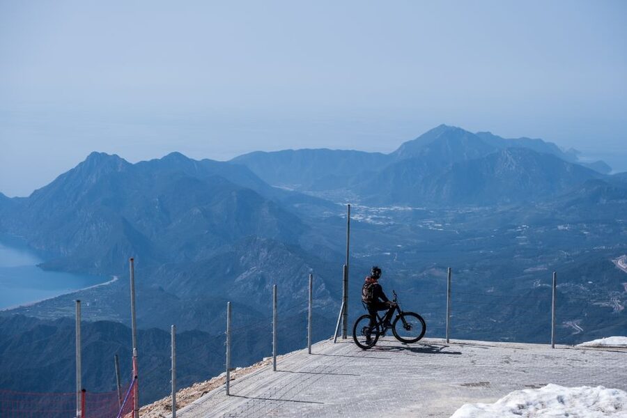 From Antalya or Kemer: Olympos Cable Car Ticket - Key things to know before you go