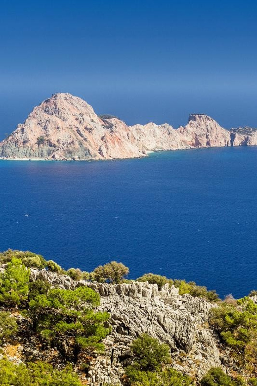 From Antalya or Side: Suluada Island Boat Trip with Lunch - Final Verdict: Should You Book It?