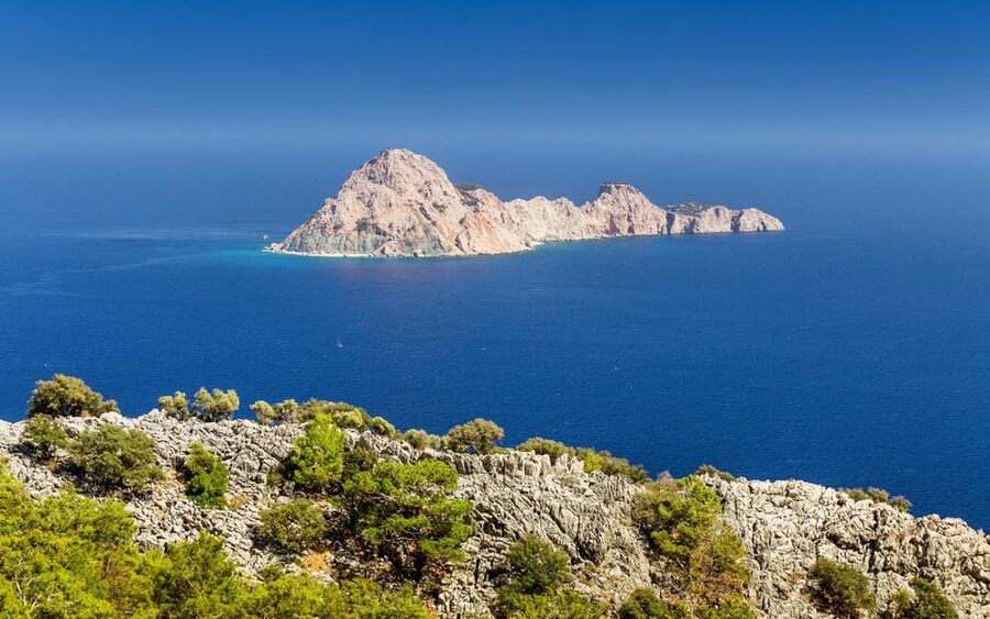 From Antalya or Side: Suluada Island Boat Trip with Lunch - Price and Value: Is $35 a Fair Deal?