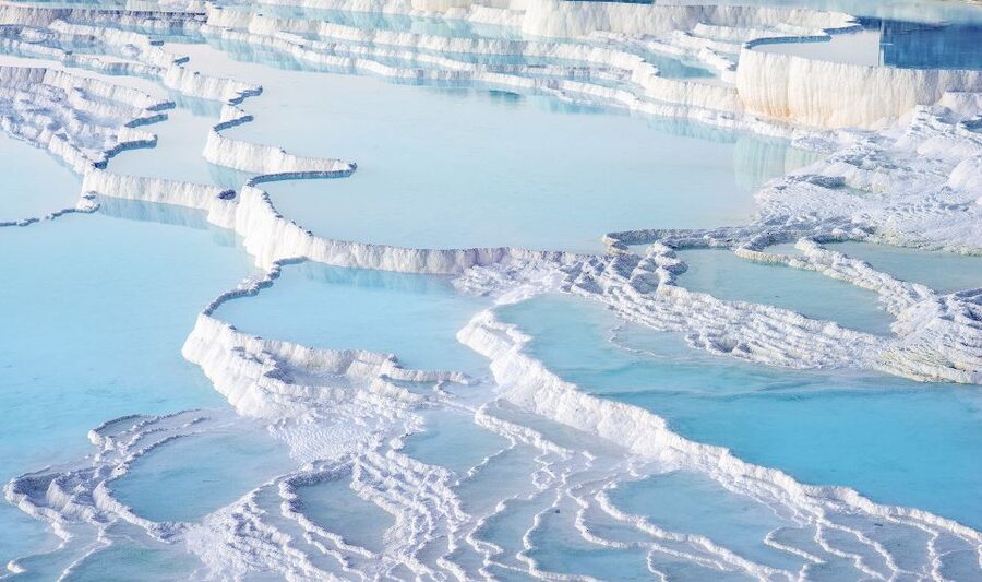 From Antalya: Private Day Tour to Pamukkale and Hierapolis - Practical Tips That Keep the Day Smooth