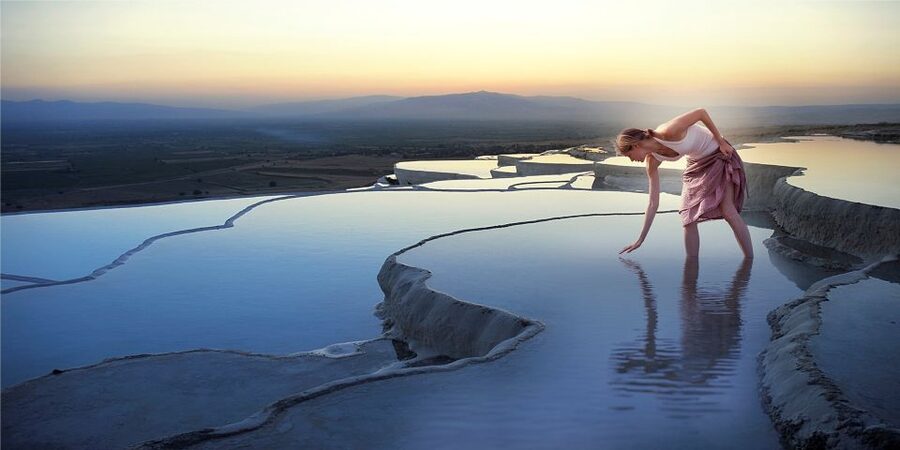 From Antalya: Private Day Tour to Pamukkale and Hierapolis - Price and Value: Is $555 Per Group Good for Your Day?