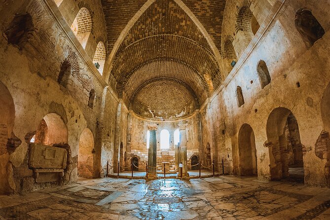 From Antalya: Private Tour to Kekova Island, Myra and Demre - Key Things I’d Pay Attention To Before You Go