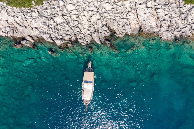 From Antalya: Private Tour to Kekova Island, Myra and Demre - The Morning Start in Antalya, Then Down to Demre