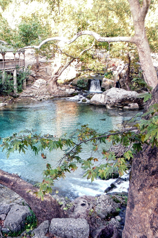 From Antalya: River Rafting in the Köprülü Canyon - Should You Book This Köprülü Canyon Rafting Day?