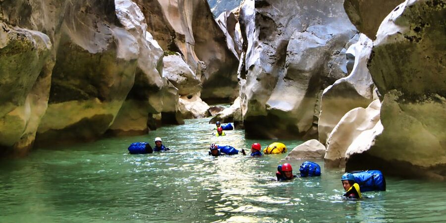From Antalya: River Rafting in the Köprülü Canyon - Provider Reality: solymos travel, quality on the boat, and the ground game