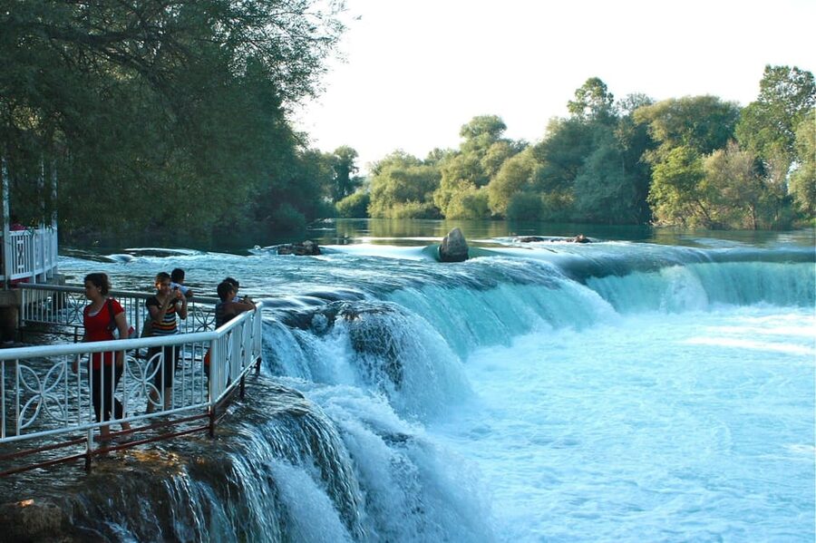 From Antalya: Roman Ancient Sites & Manavgat Waterfall Tour - Key Things to Know Before You Go