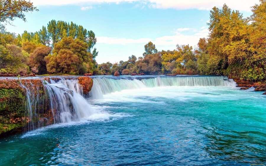 From Antalya: Roman Ancient Sites & Manavgat Waterfall Tour - Roman Ancient Sites Plus a Waterfall for $77, Is It Good Value?