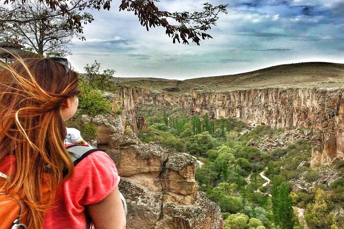 From Belek 2-Day Cappadocia, Cave Hotel, & Balloon Tour - Key highlights at a glance
