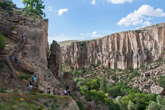 From Belek 2-Day Cappadocia, Cave Hotel, & Balloon Tour - Day 1 dinner and a cave hotel night you can actually enjoy