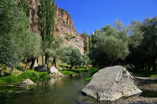 From Belek 2-Day Cappadocia, Cave Hotel, & Balloon Tour - Balloon rides: optional, weather dependent, and extra cost