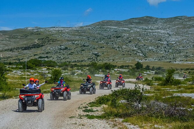 From belek: Quad Safari - Key things I’d plan around