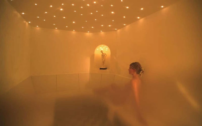 From Belek: Turkish Bath, Massage and Sauna with Transfer - Turkish Hammam in Belek: What You’re Actually Buying