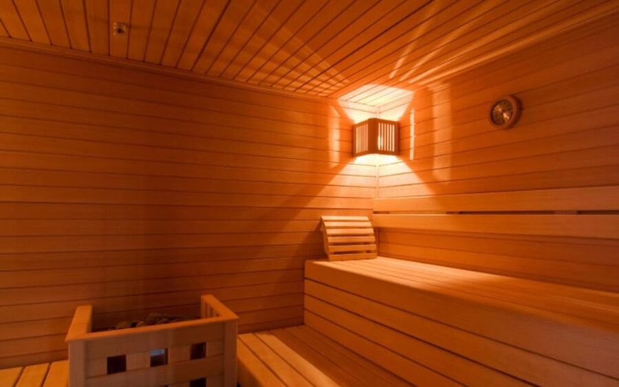 From Belek: Turkish Bath VIP Gold Program - Face Mask Choice, Fruit Platter, and a Drink Break