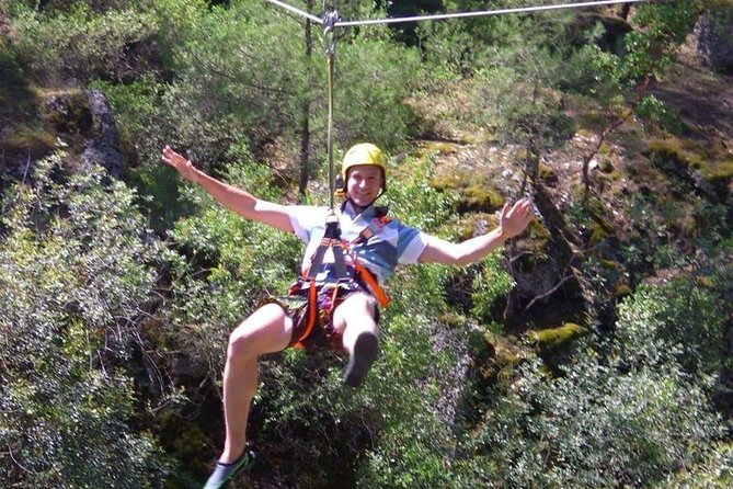 Full Day Adventure Rafting Zipline Quad and Buggy - What you should pack (so you do not end up buying it later)