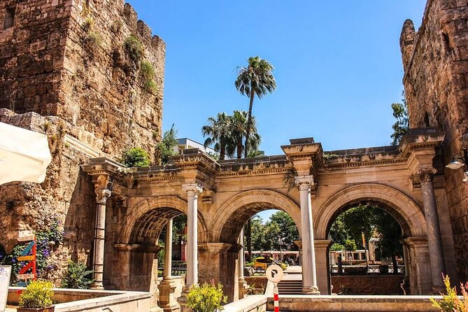 Full Day Antalya City Tour with Waterfall and Cable Car - Price and Value: What $24.03 Covers (and What Adds Up)