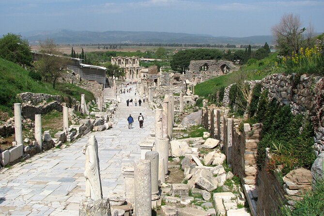 Full Day Perge Aspendos Apollo Temple Tour in Antalya - Side Antik Kenti: Apollo, Athena, and the Old Port Feeling